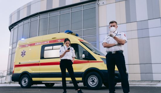 乡宁救护车转运病人算来回费用吗？